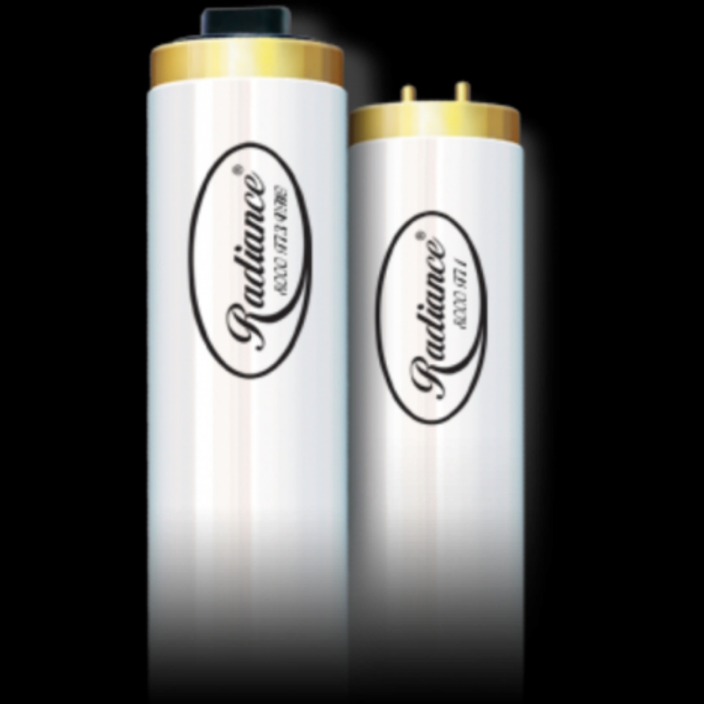 Radiance F71 Tanning Lamps